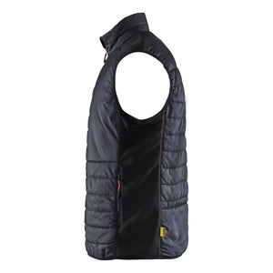 Blaklader BLAKLADER 38632030 VEST WARM LINED Work Vest MEN - Water Repellent - 386320309956_CL