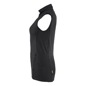 Blaklader BLAKLADER 47462539 STRIKER Women’s Fleece Vest Work Vest WOMEN - Fleece Lined - 474625399900_CL