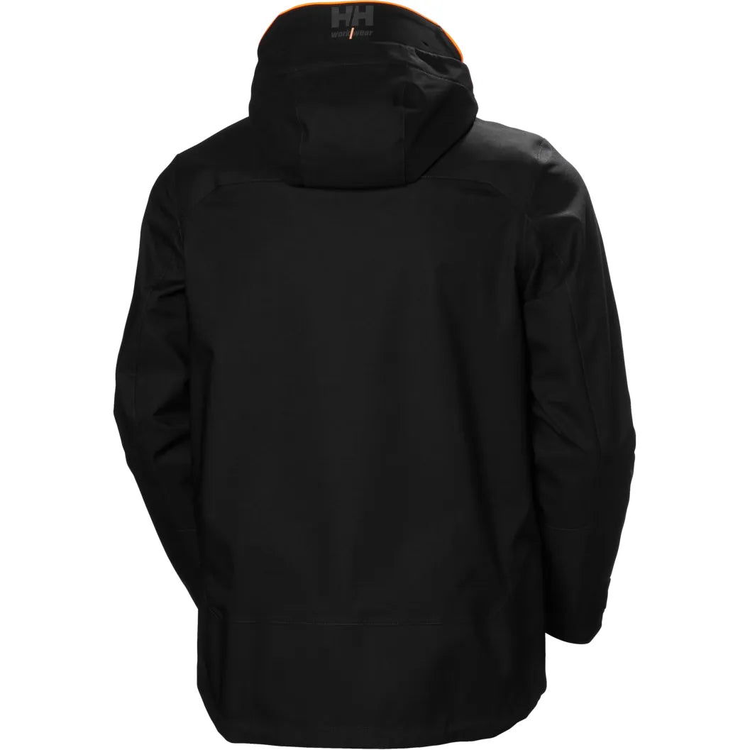 Helly Hansen Work Wear - 71141_990B - Product Flatshots-W25-Winter 2025-FW25-Trades-Chelsea Evo