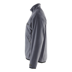 Blaklader BLAKLADER 48302510 Fleece Jacket Work Jacket MEN - Antipilling - 483025109400_CL