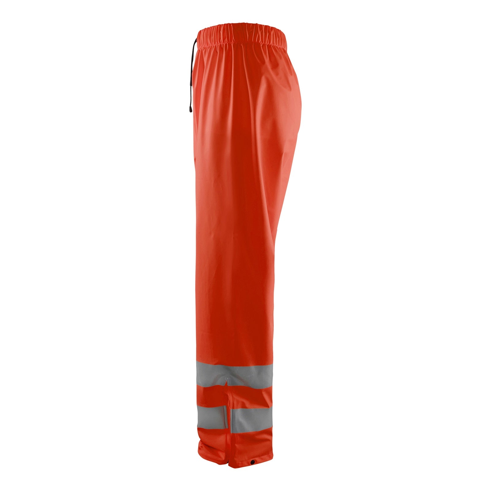 Blaklader BLAKLADER 13842000 Rain Trousers Hi Vis LEVEL 1 Hi Vis Reflective Work Trousers Men - waterproof - 138420005500_CL