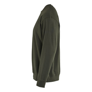 Blaklader 33401158 Sweatshirt - 334011584209_CL