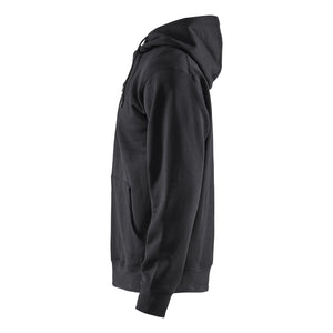 Blaklader BLAKLADER 33961048 Hoodie Work Sweatshirt MEN - Brushed Inside - 339610489900_CL