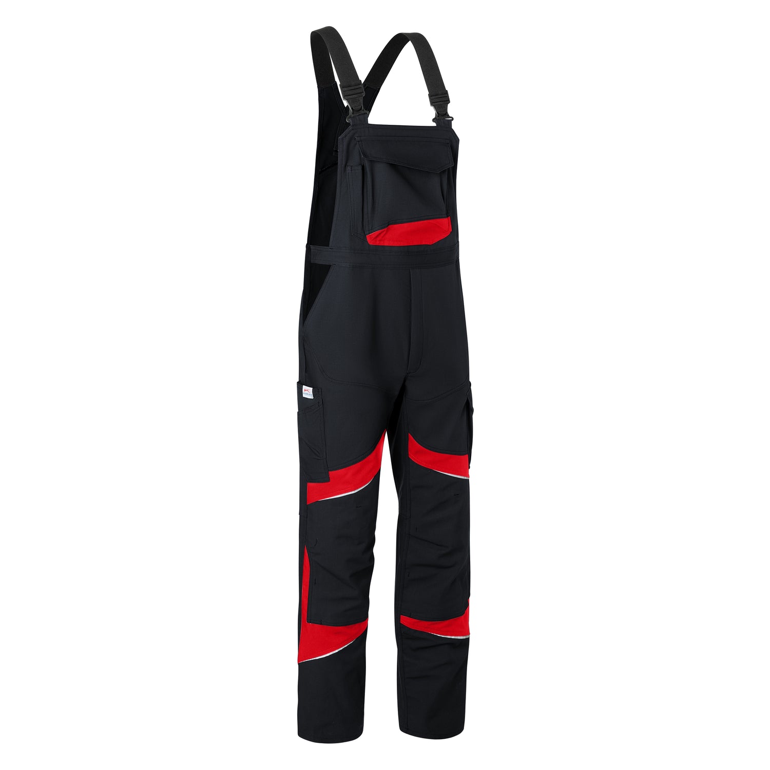 KÜBLER ACTIVIQ cotton+ - Front View