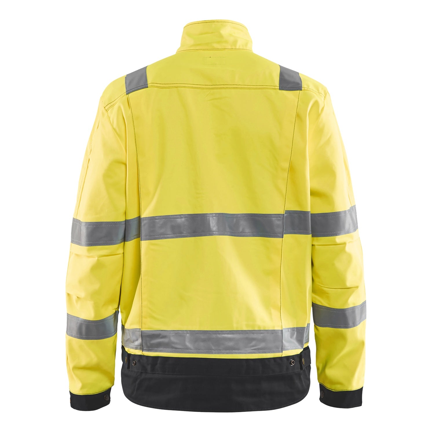 Blaklader BLAKLADER 40231804 Hi Vis Jacket Work Jacket MEN - Durable Fabric - 402318043399_CB