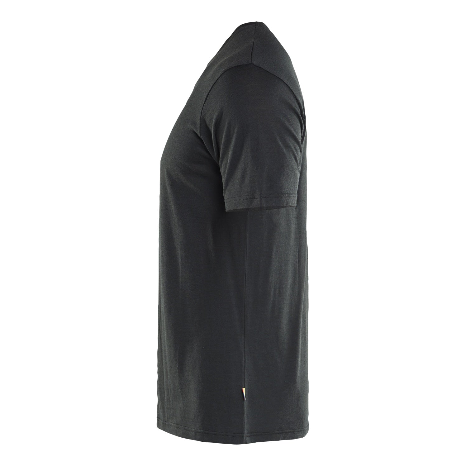 Blaklader BLAKLADER 35361743 Merino Wool T Shirt Short Sleeve Work T-Shirt MEN - 85% Merino Wool - 353617439900_CL