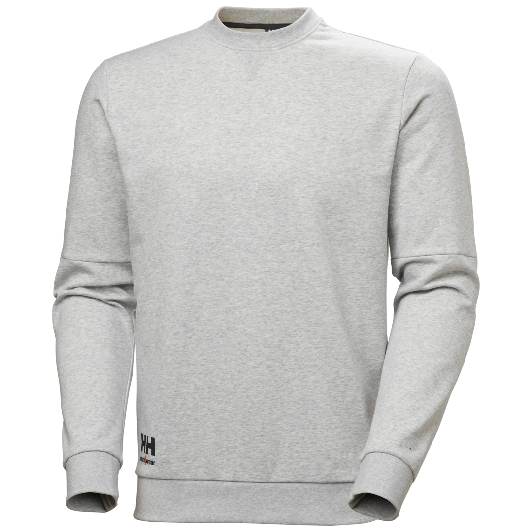 Helly Hansen Work Wear - 79343_932 - Product Flatshots-W25-Winter 2025-FW25-Fundementals-Evo