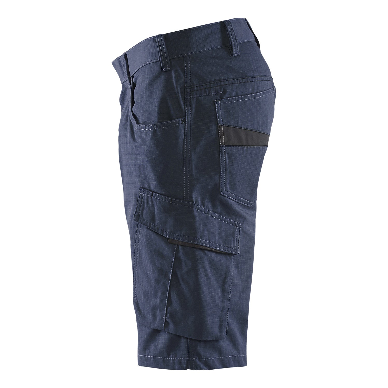 Blaklader BLAKLADER 14991330 Service Shorts Work Shorts Men - ripstop fabric - 149913308699_CL