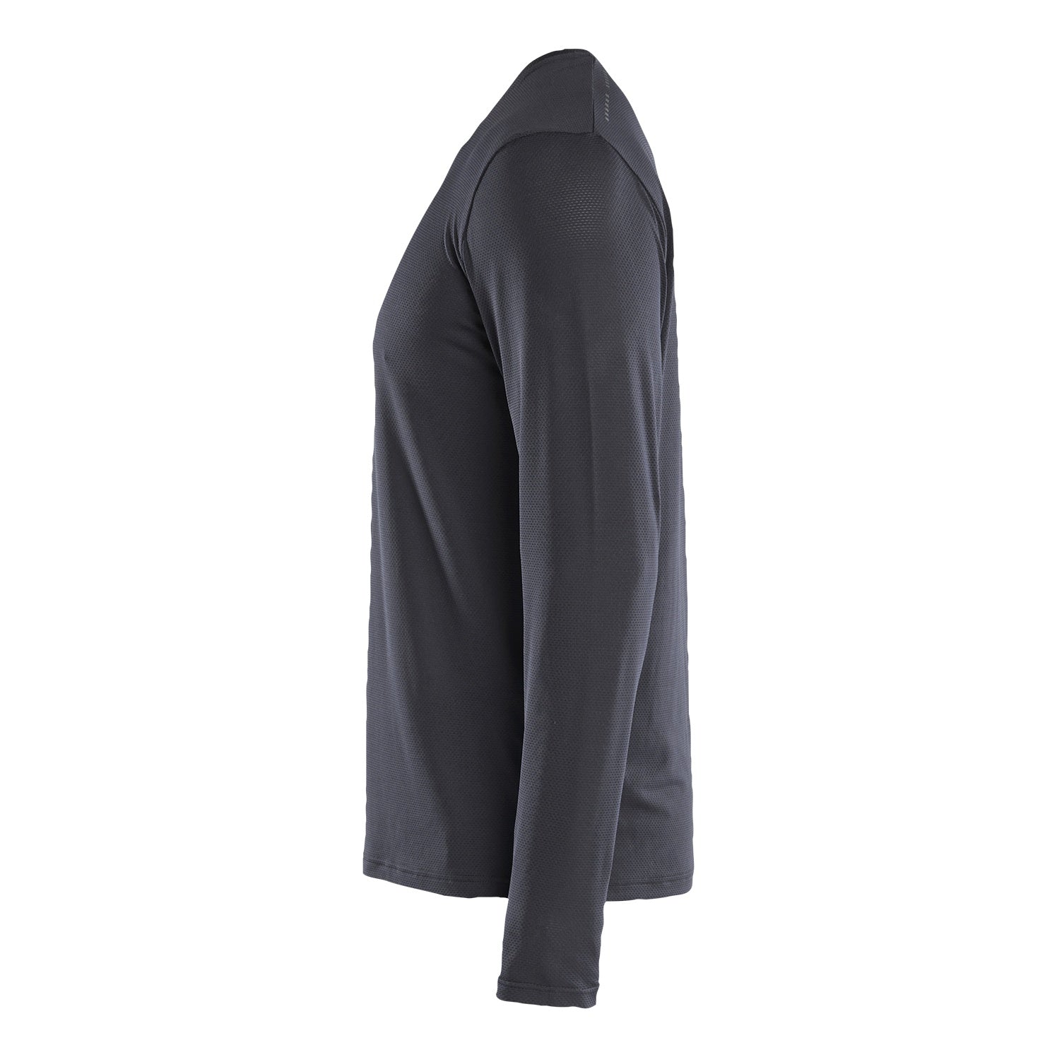Blaklader BLAKLADER 34231126 UV PROTECTED LONG SLEEVED FUNCTION T SHIRT Long Sleeve Work T-Shirt MEN - UV Protection - 342311269600_CL