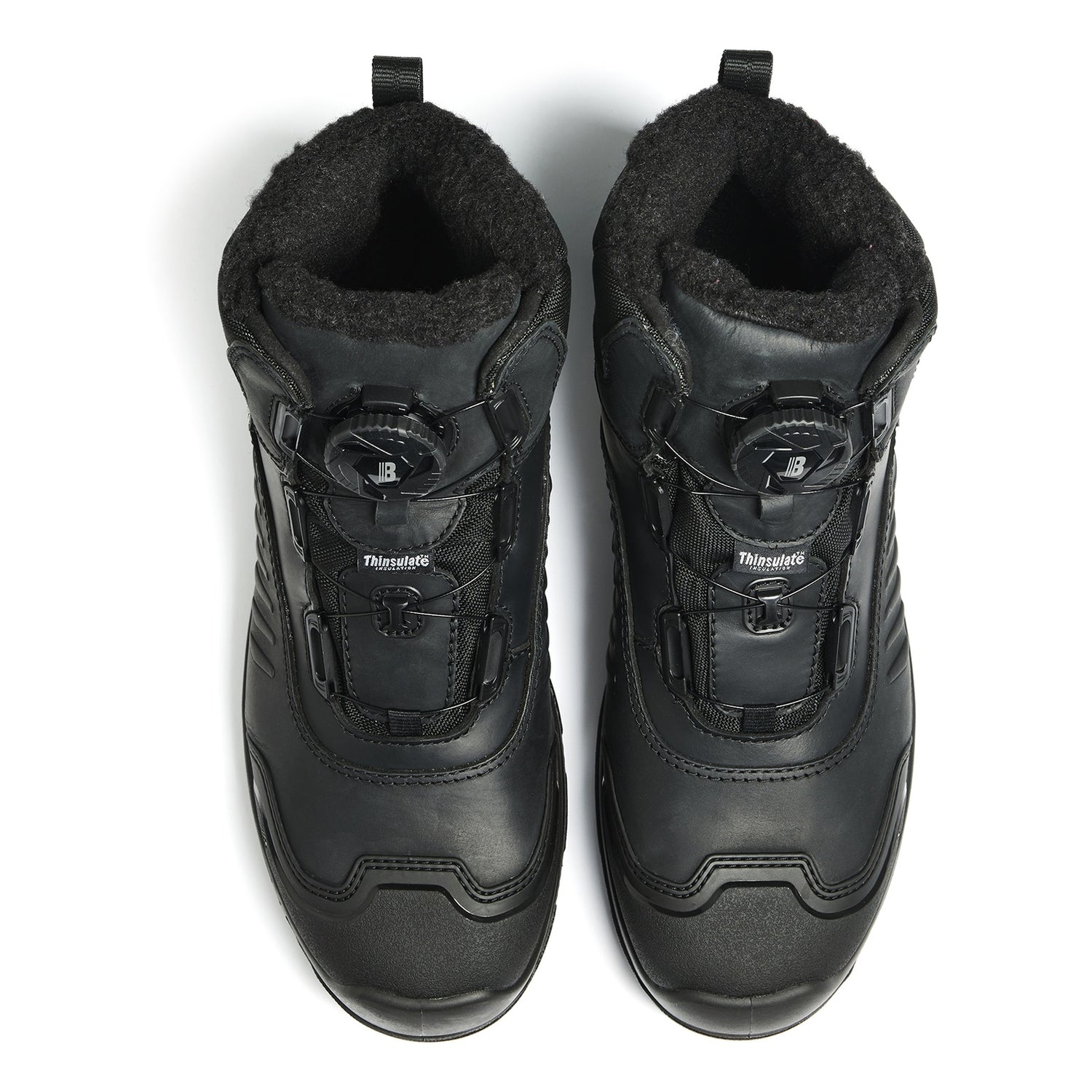 Blaklader BLAKLADER 24920000 STORM Safety Boot Waterproof Work Boot MEN - Waterproof Upper - 249200009999_3