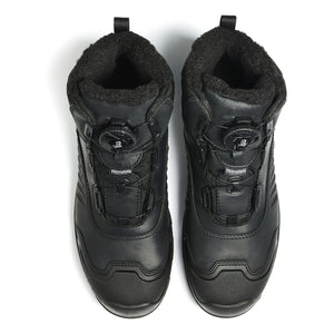 Blaklader BLAKLADER 24920000 STORM Safety Boot Waterproof Work Boot MEN - Waterproof Upper - 249200009999_3
