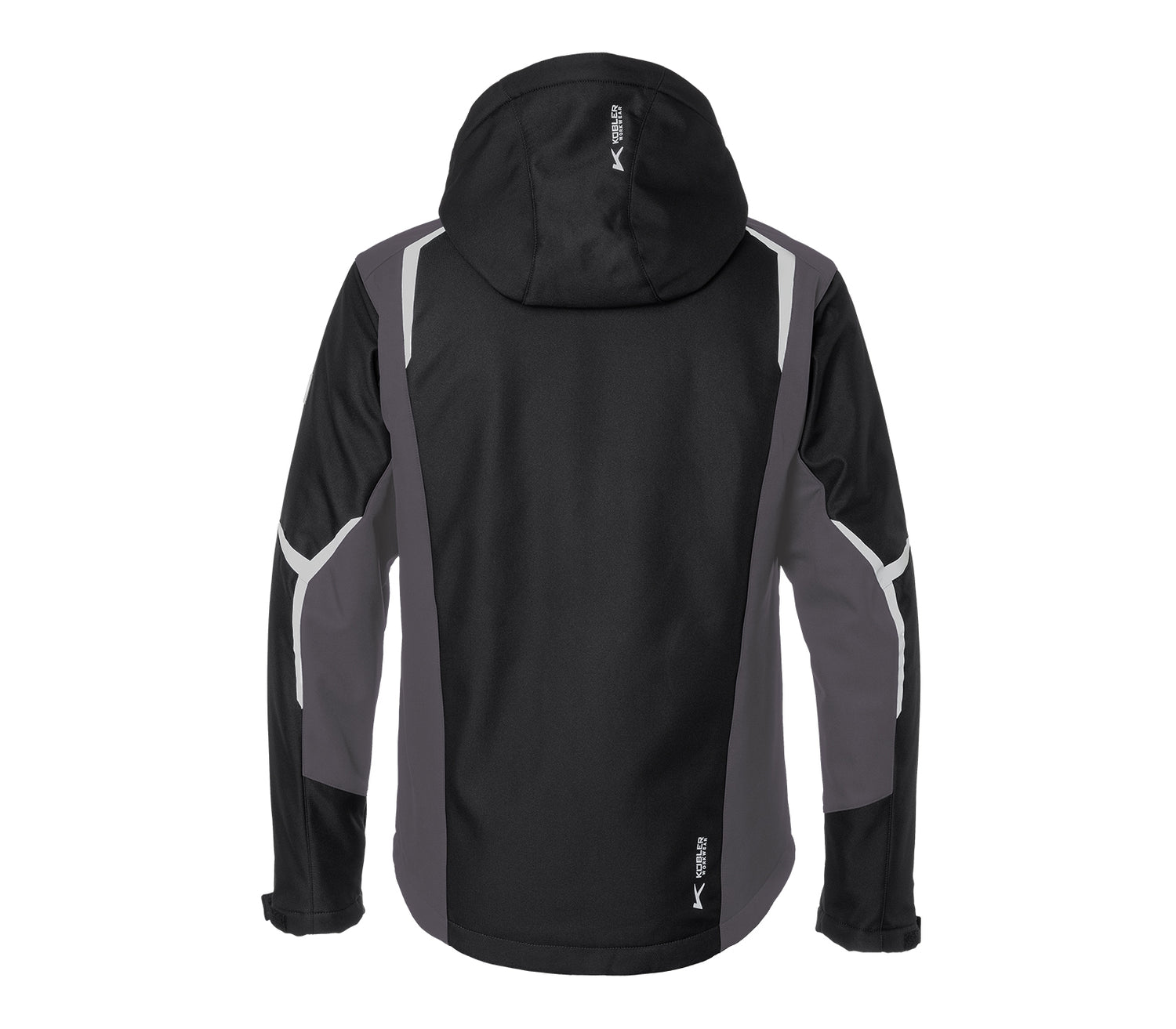 WEATHER - Back View