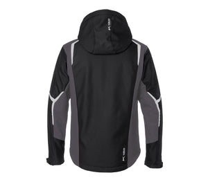WEATHER - Back View