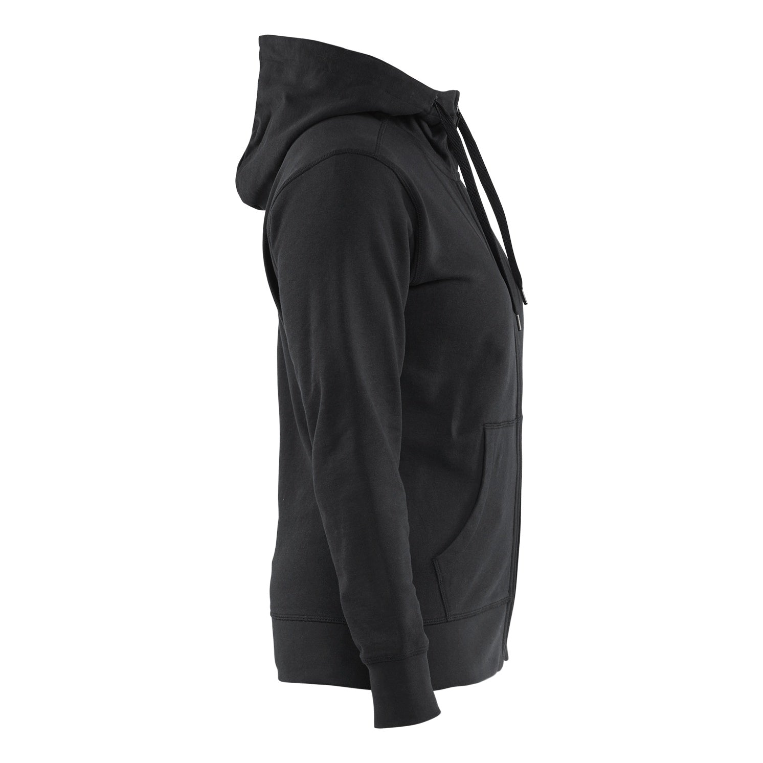 Blaklader BLAKLADER 33951158 Hoodie Work Sweatshirt WOMEN - 100% Cotton - 339511589900_CR