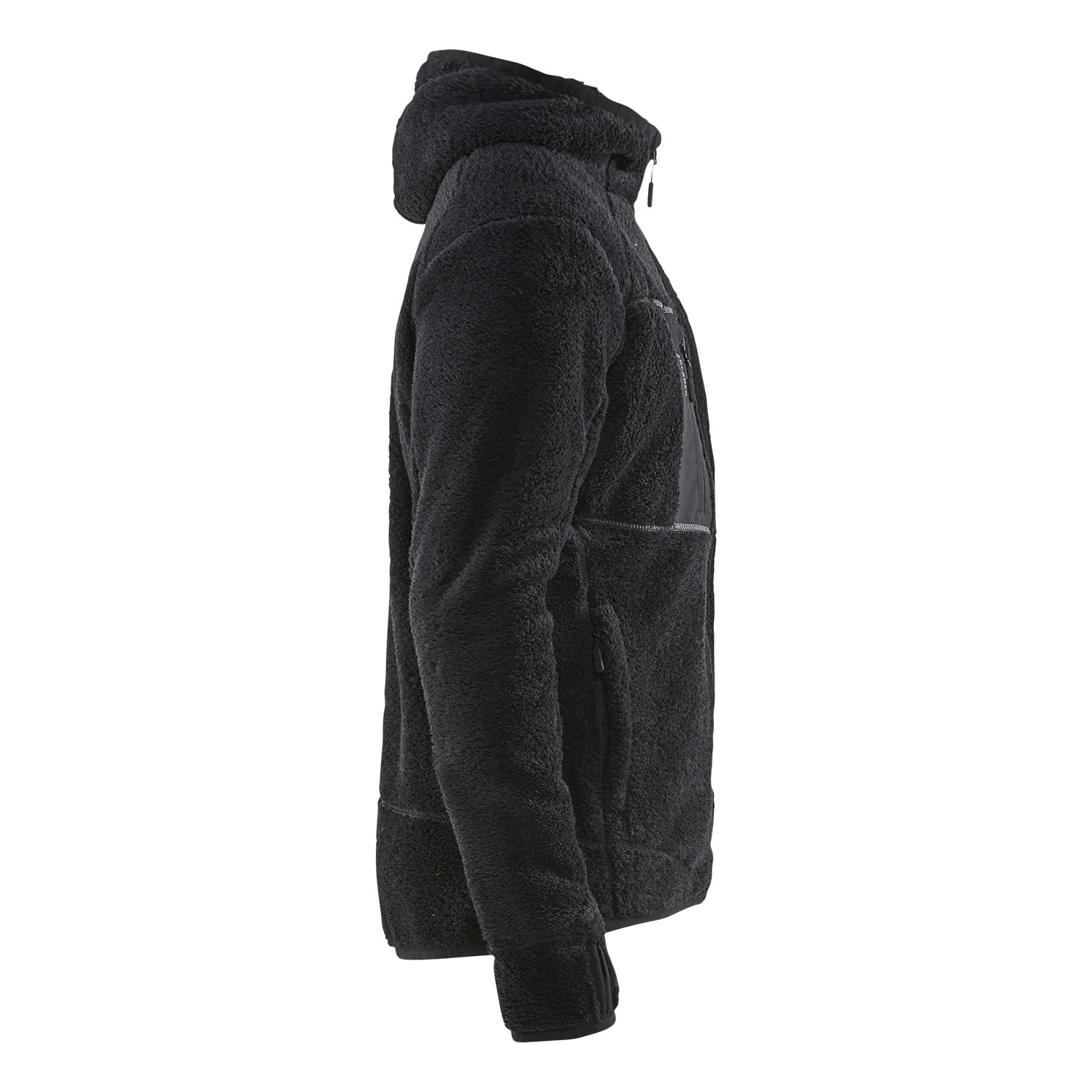 Blaklader BLAKLADER 48632502 Furry Pile Jacket Work Jacket MEN - 100% Polyester - 486325029992_CR