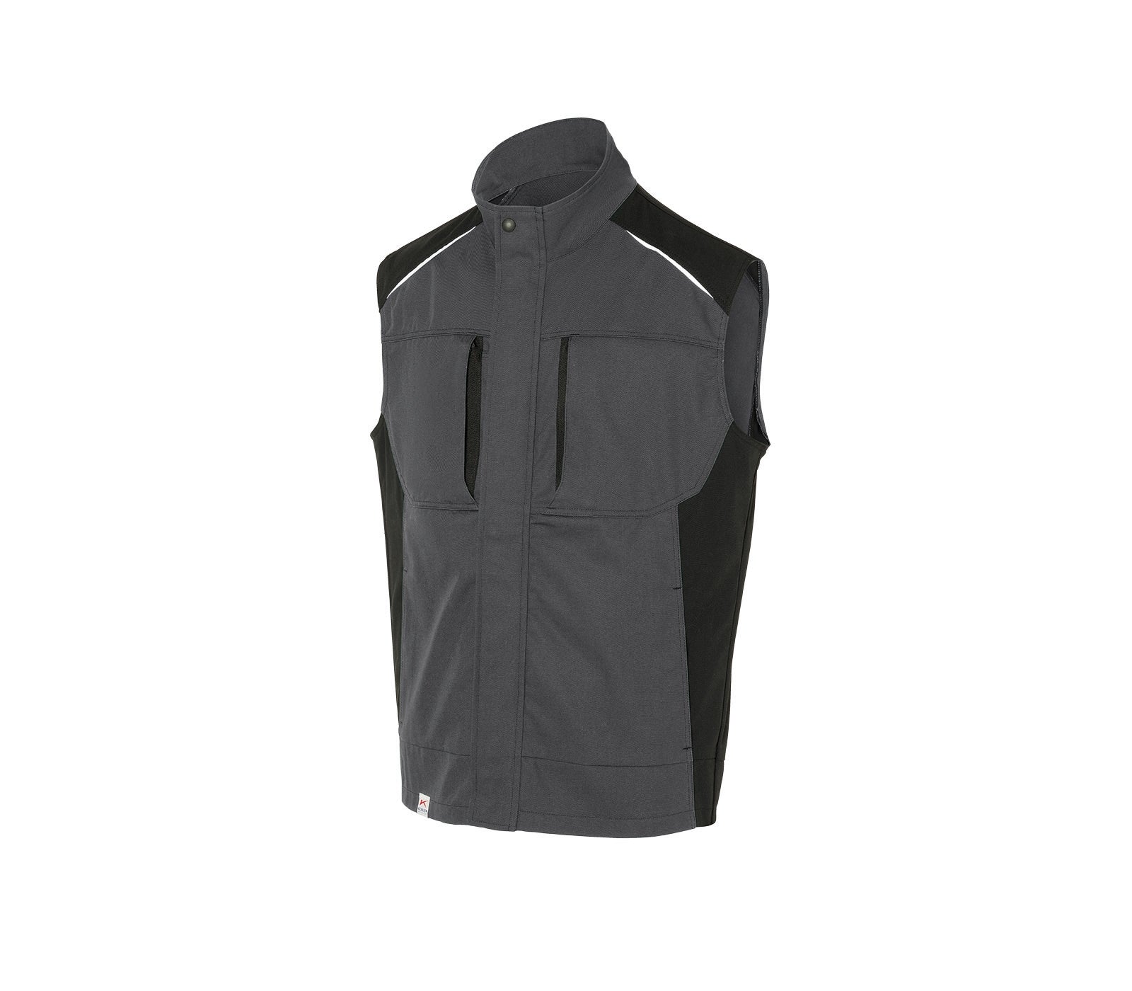 KÜBLER ACTIVIQ - Front View