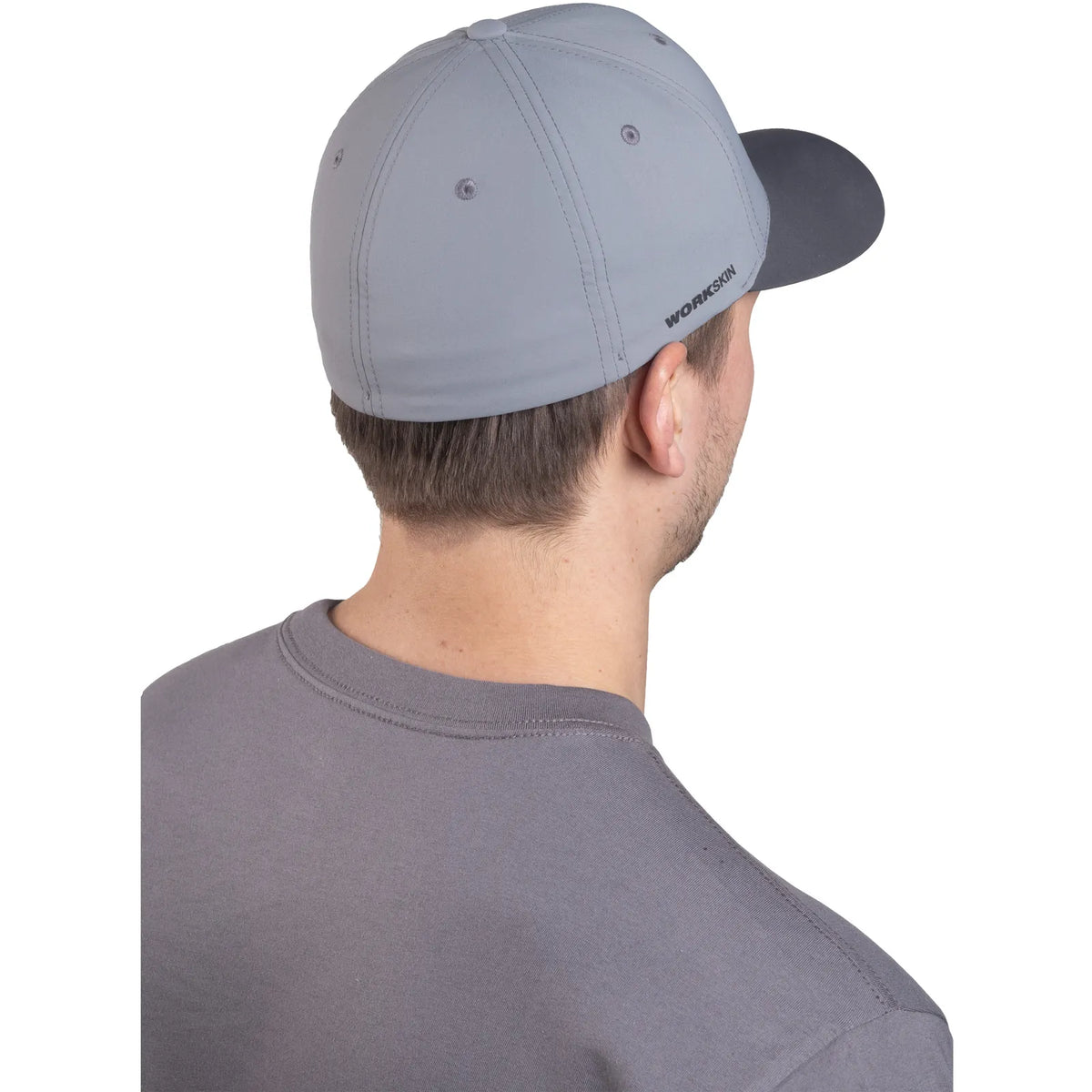 Milwaukee Performance Baseball Cap BCP - Grey