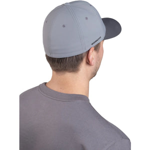 Milwaukee Performance Baseball Cap BCP - Grey