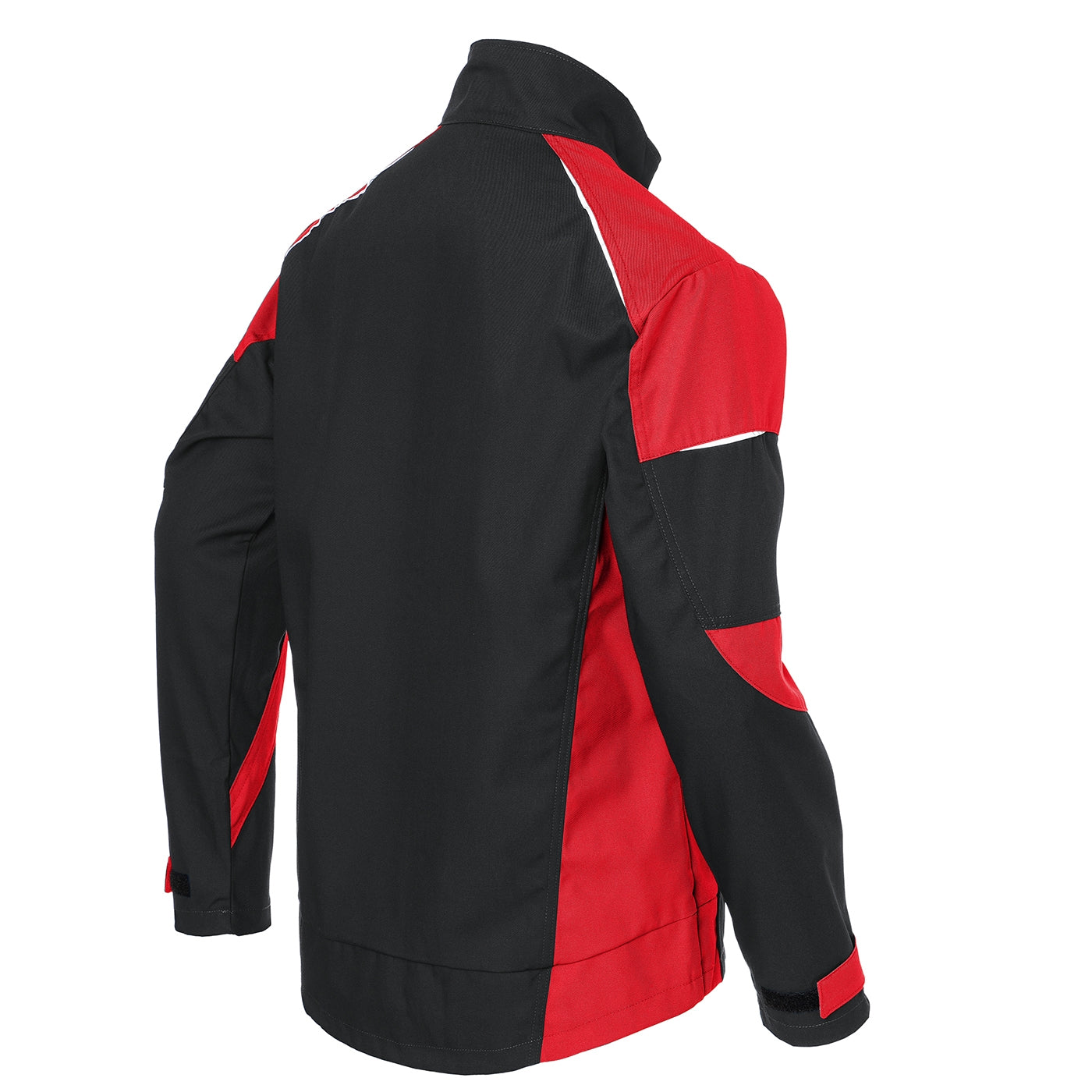 KÜBLER ACTIVIQ cotton+ - Back View