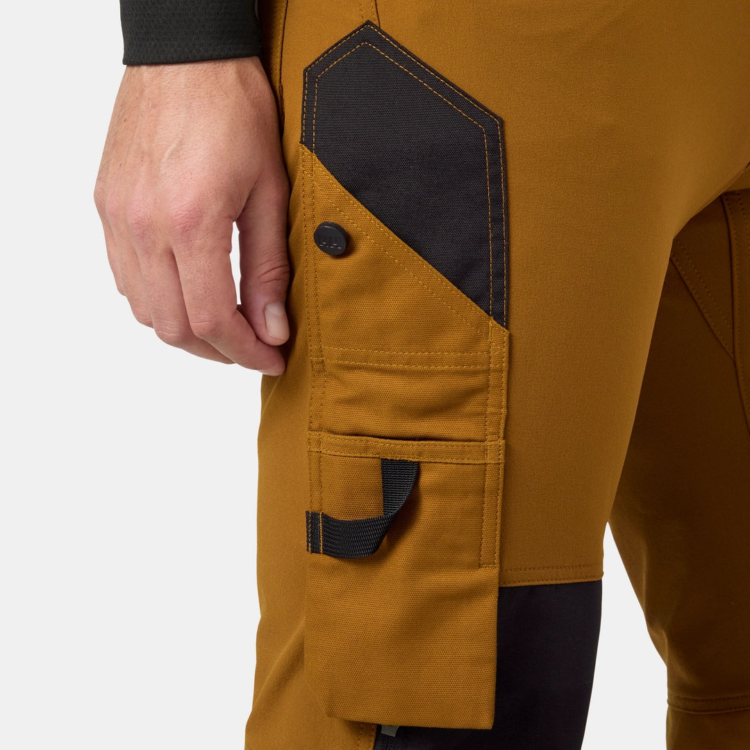 Helly Hansen Work Wear - 77395_759_feature4 - 