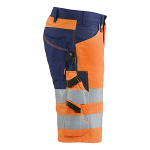 Blaklader 17091812 Hi Vis shorts - 170918125389_CR