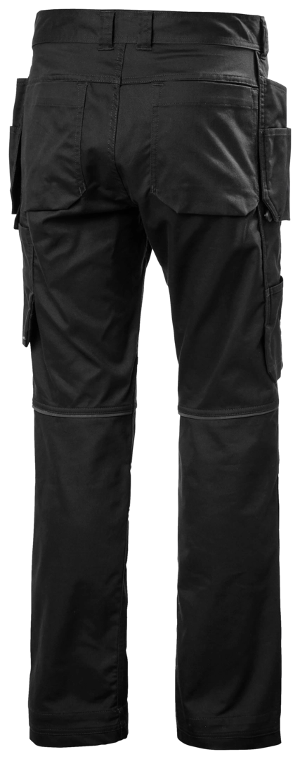 Helly Hansen Work Wear - 77521_990B - Product Flat Shots-Tradesmen-2021-Product Flat Shots