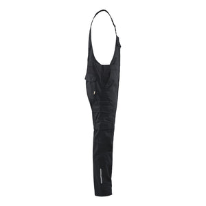 Blaklader BLAKLADER 26661344 INDUSTRY BIB OVERALLS STRETCH Work Bib Trousers Men - cotton stretch fabric - 266613449900_CR
