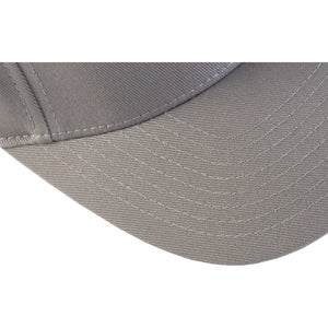 Milwaukee Baseball Cap BCS - Grey