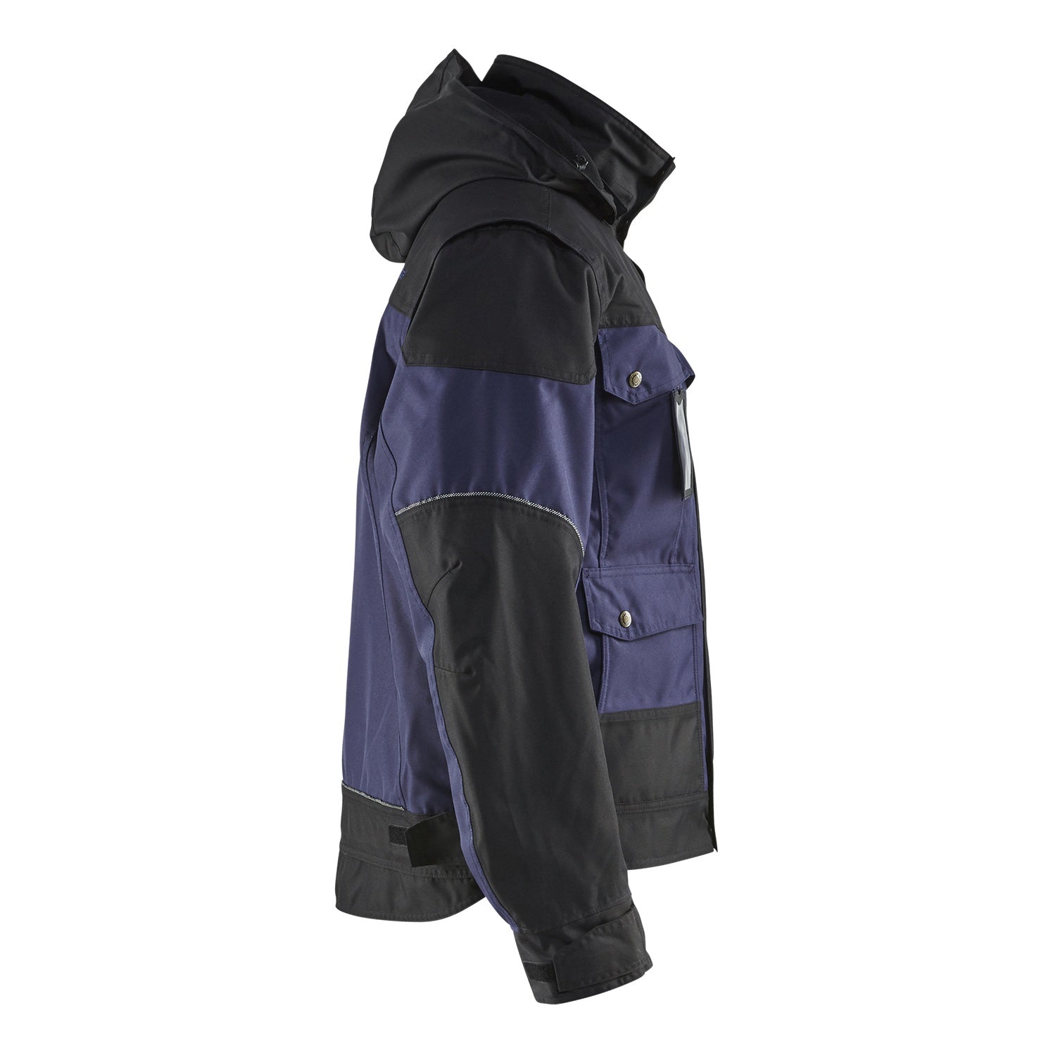 Blaklader BLAKLADER 48861977 Winter jacket Work Jacket MEN - Waterproof - 488619778999_CR