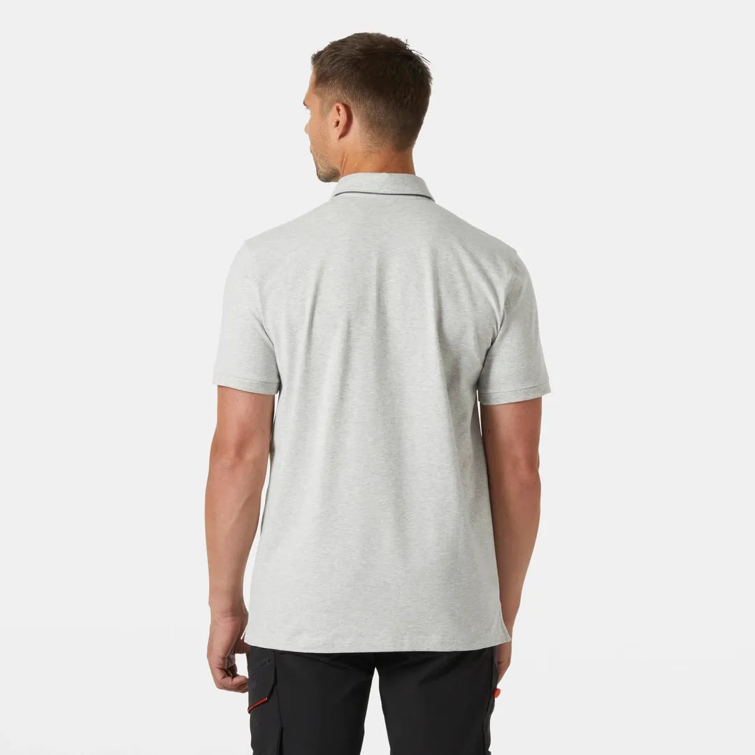 Helly Hansen Work Wear - 79241_932_onbody2 - Onbody-S25-Summer 2025-Fundementals