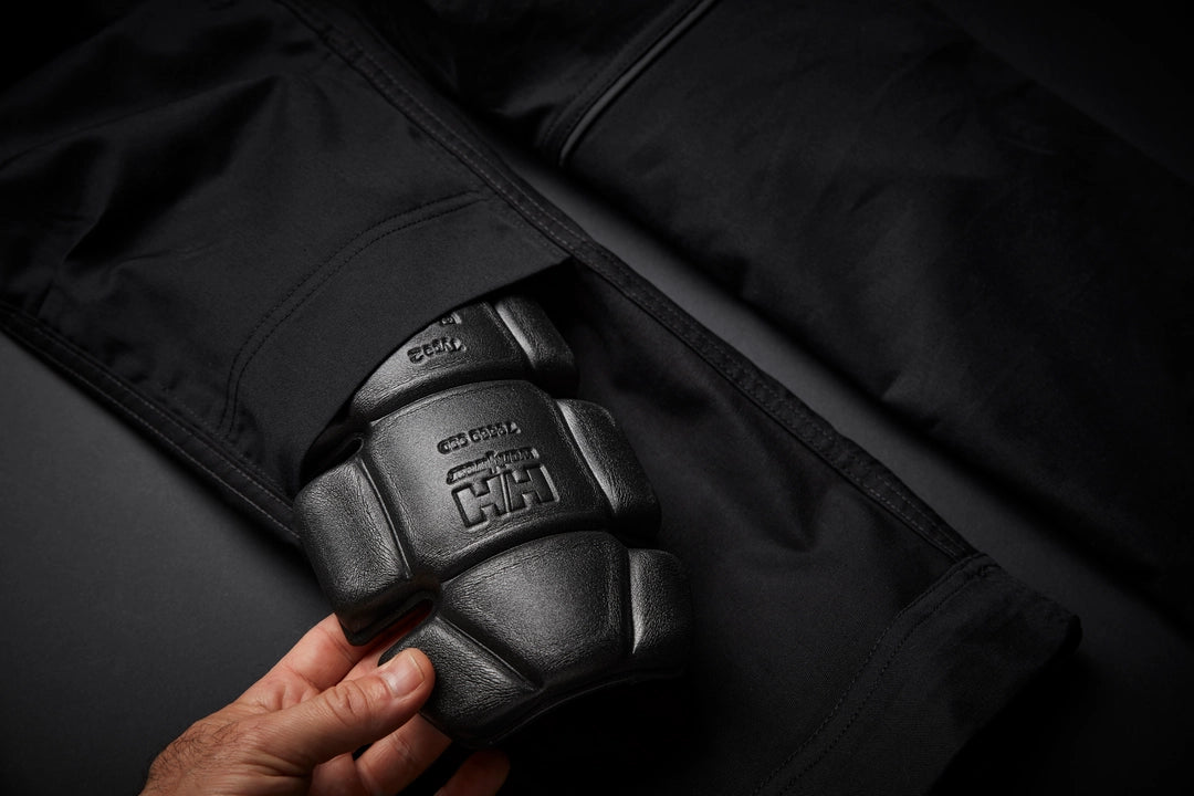 Helly Hansen Work Wear - 77523_990_detail1 - Summer 2022-Workwear-Work Wear-Detail