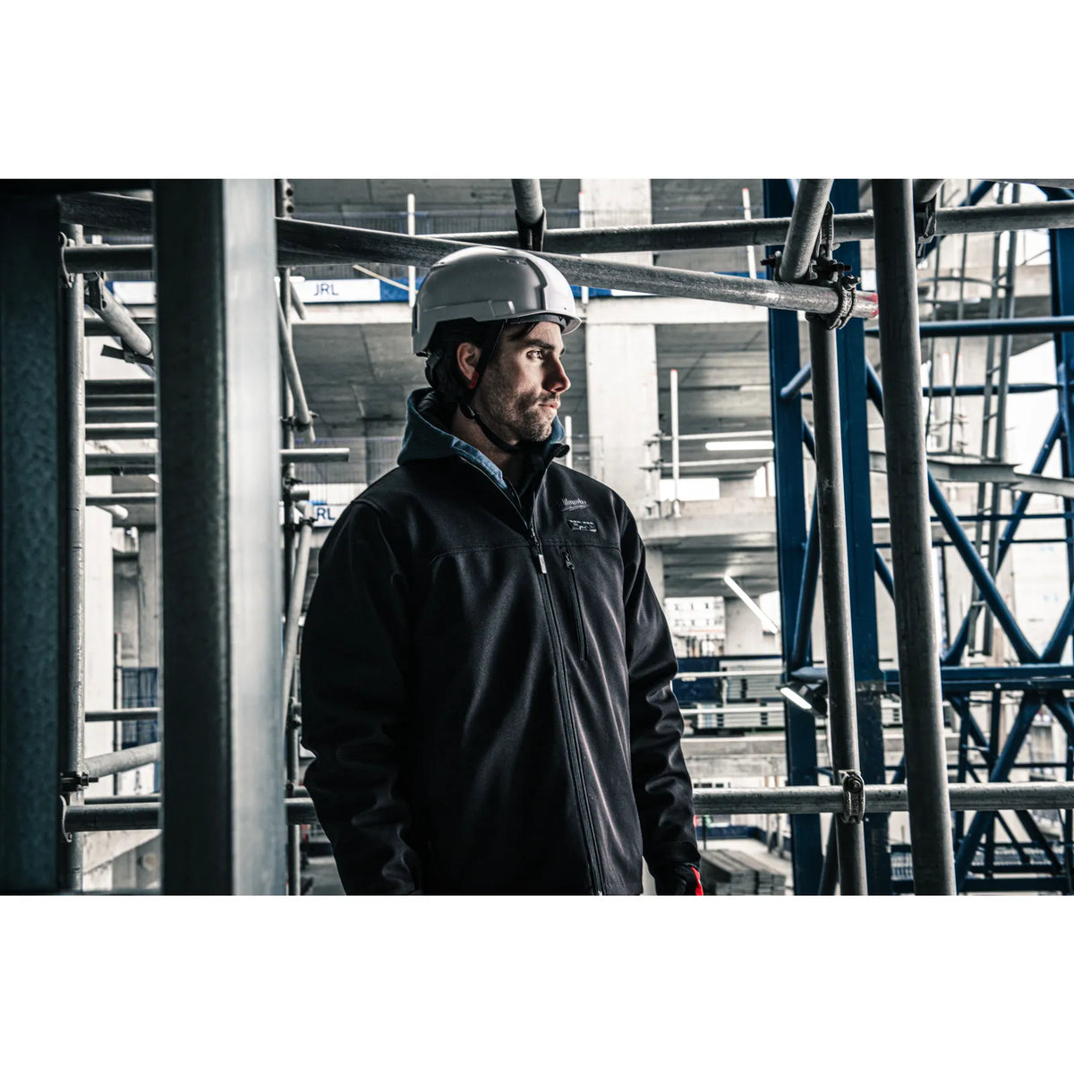 Milwaukee M12™ Heated Jackets M12 HJ6 - Black