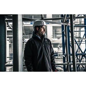 Milwaukee M12™ Heated Jackets M12 HJ6 - Black