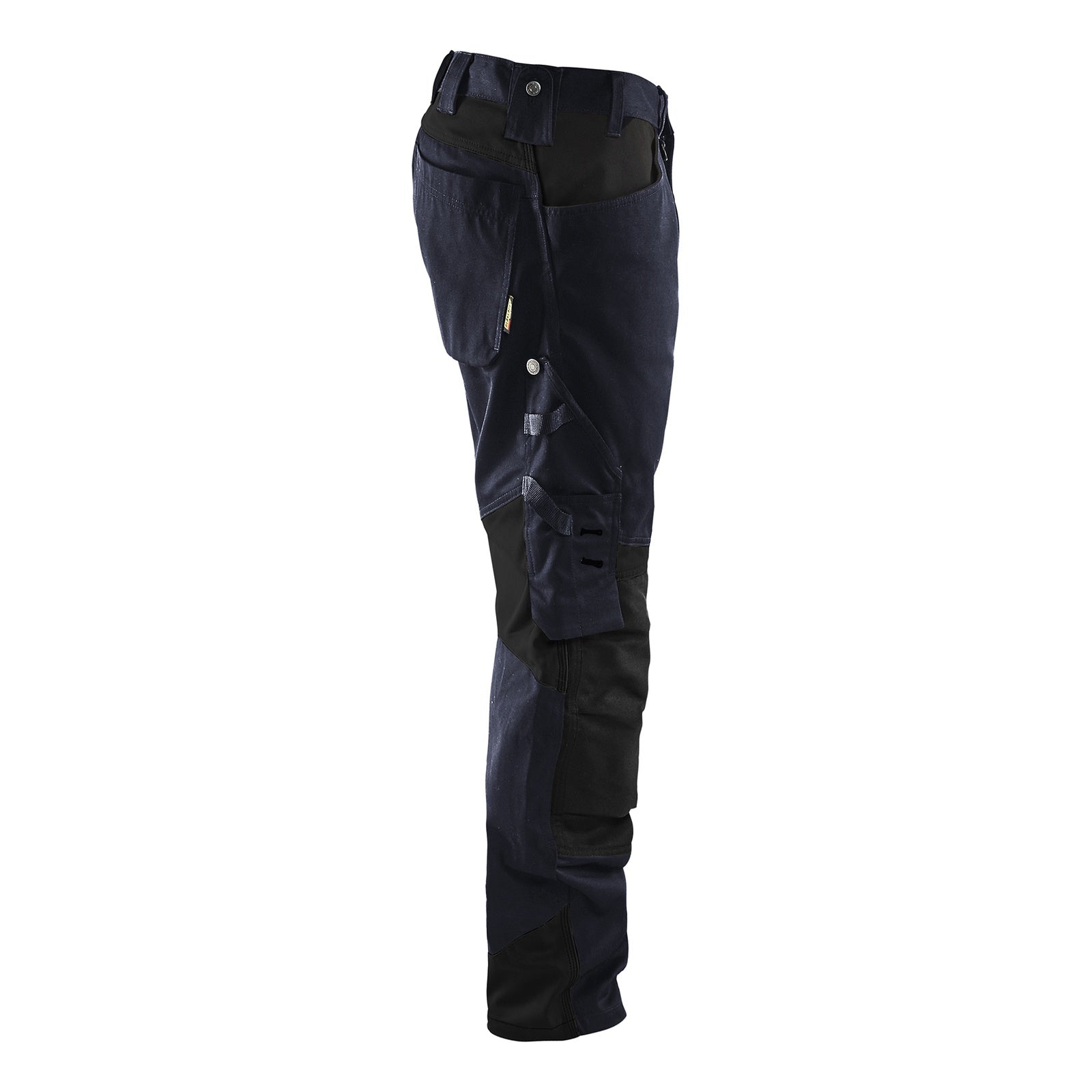 Blaklader BLAKLADER 15561860 | Craftsman trousers Work Trousers Men - twill fabric - 155618608699_CR