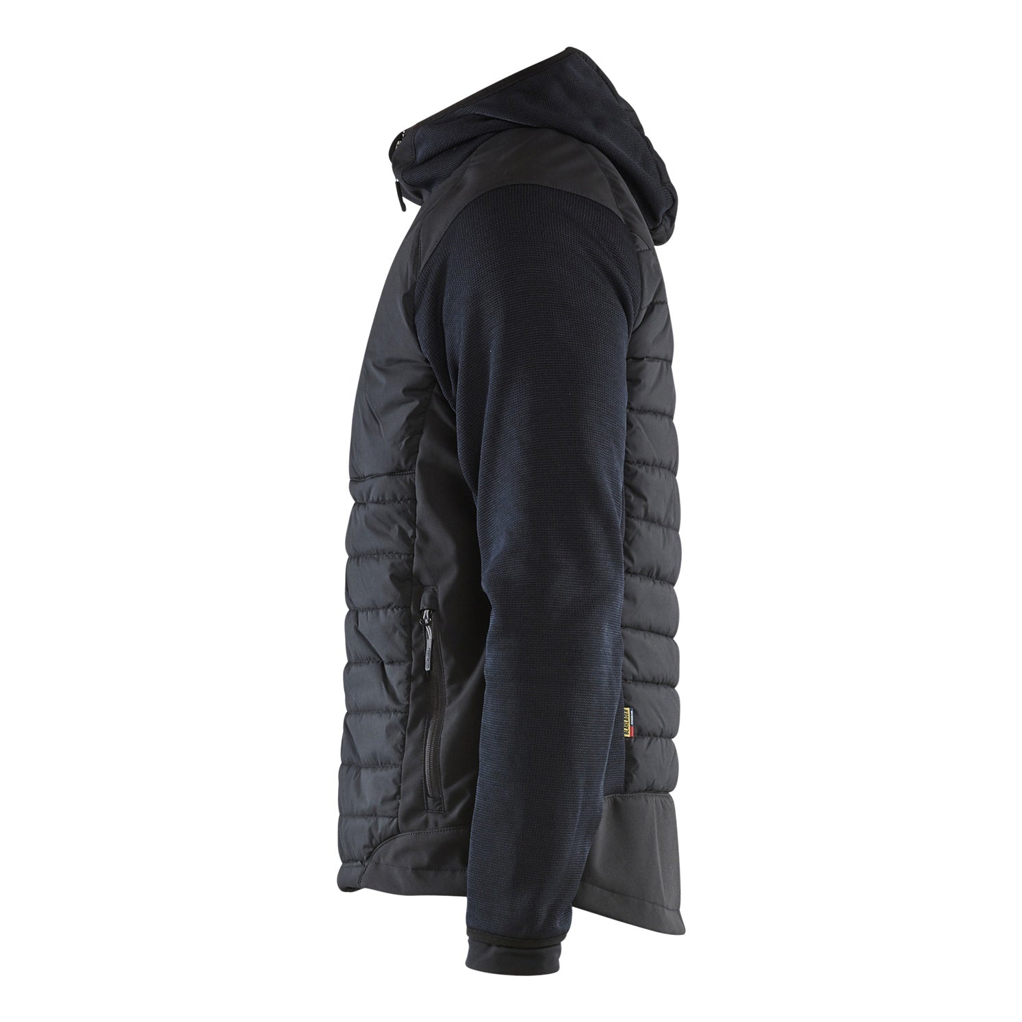 Blaklader BLAKLADER 59302117 Hybrid jacket Hi Vis Reflective Work Jacket MEN - Polyester - 593021178699_CL