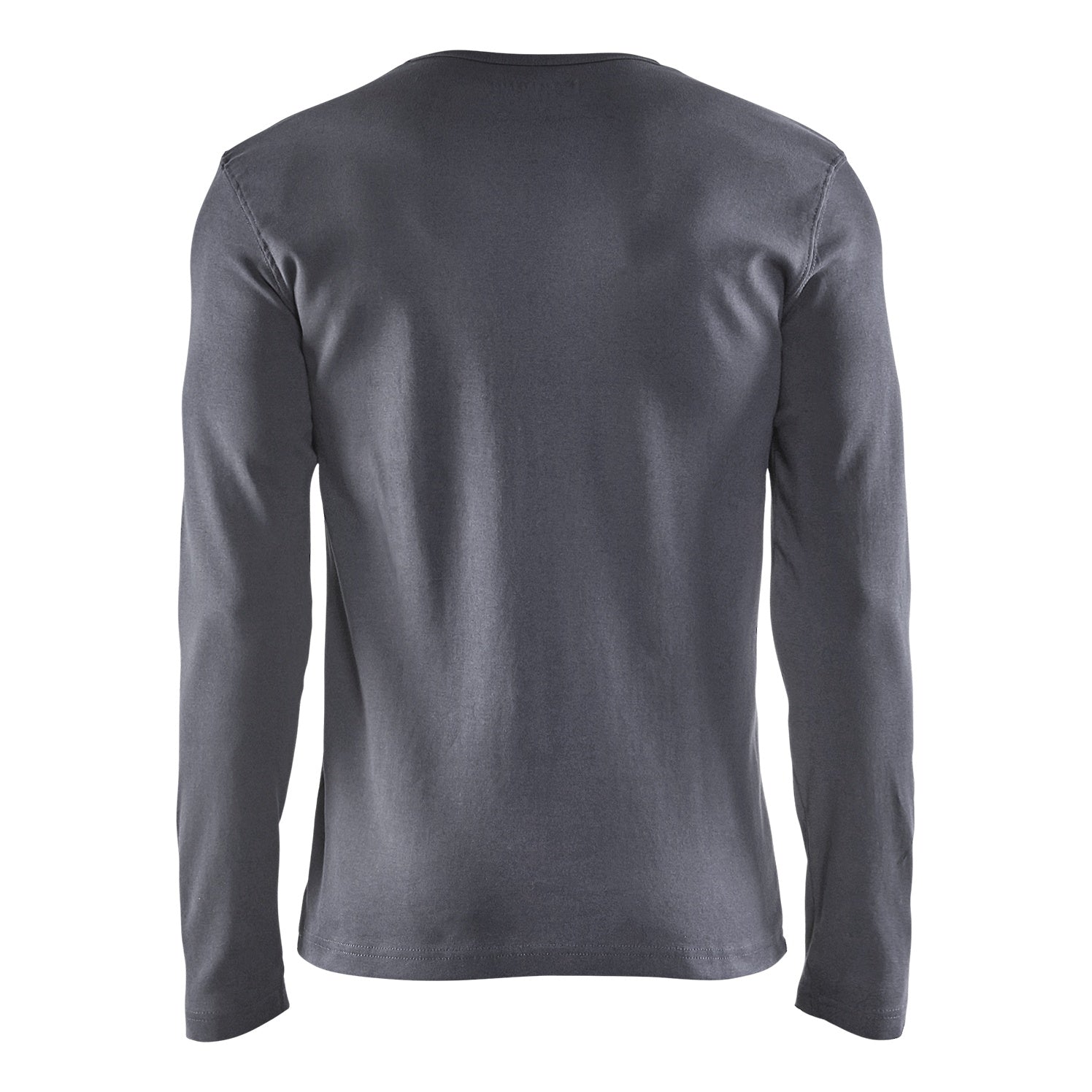 Blaklader BLAKLADER 33141032 T Shirt Long Sleeved Work Sweatshirt MEN - 100% Cotton - 331410329400_2