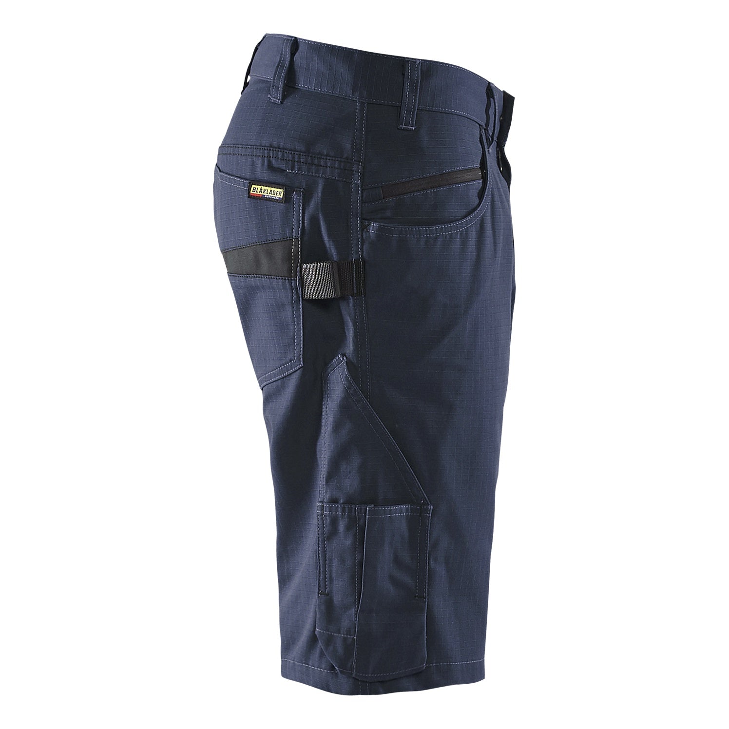 Blaklader BLAKLADER 14991330 Service Shorts Work Shorts Men - ripstop fabric - 149913308699_CR