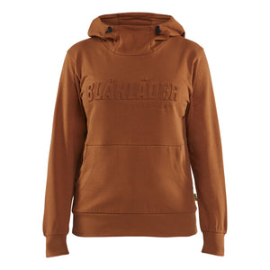 Blaklader BLAKLADER 35601158 Women's Hoodie 3D Work Sweatshirt WOMEN - 100% Cotton - 356011584000