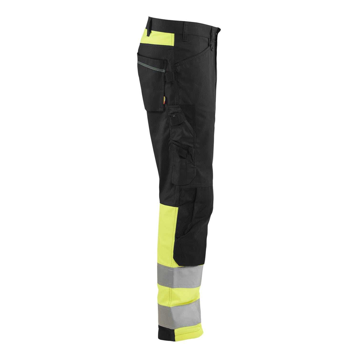 Blaklader 17081811 Hi vis Trouser - 170818119933_CR