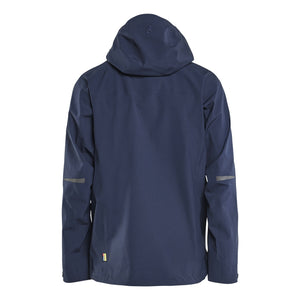 Blaklader BLAKLADER 49801916 STRIKER Shell Jacket Stretch Work Jacket MEN - Waterproof - 498019168600_2