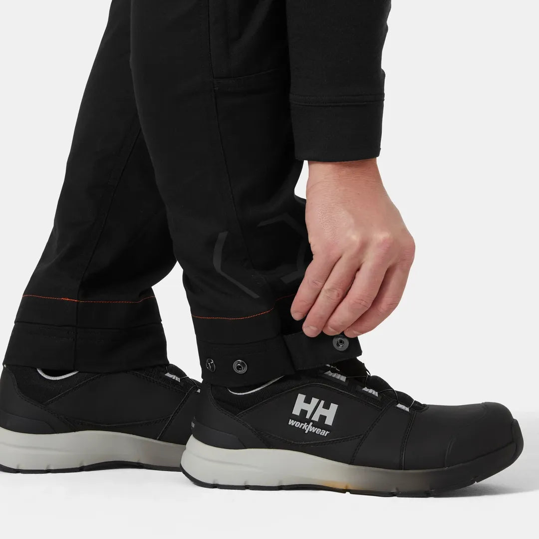 Helly Hansen Work Wear - 77556_990_feature6 - Onbody-FW24