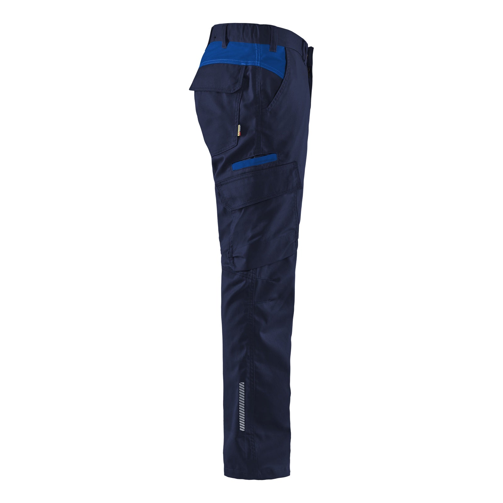 Blaklader 14441832 Industry trousers stretch - 144418328985_CR