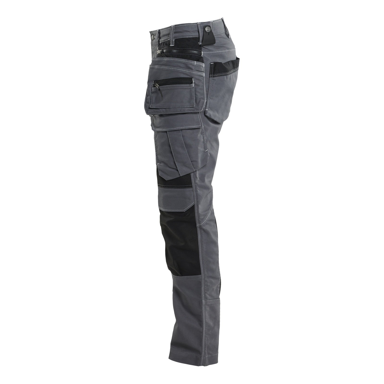 Blaklader BLAKLADER 19901141 Craftsman trousers stretch X1900 Work Trousers Men - CORDURA Denim - 199011419699_CL