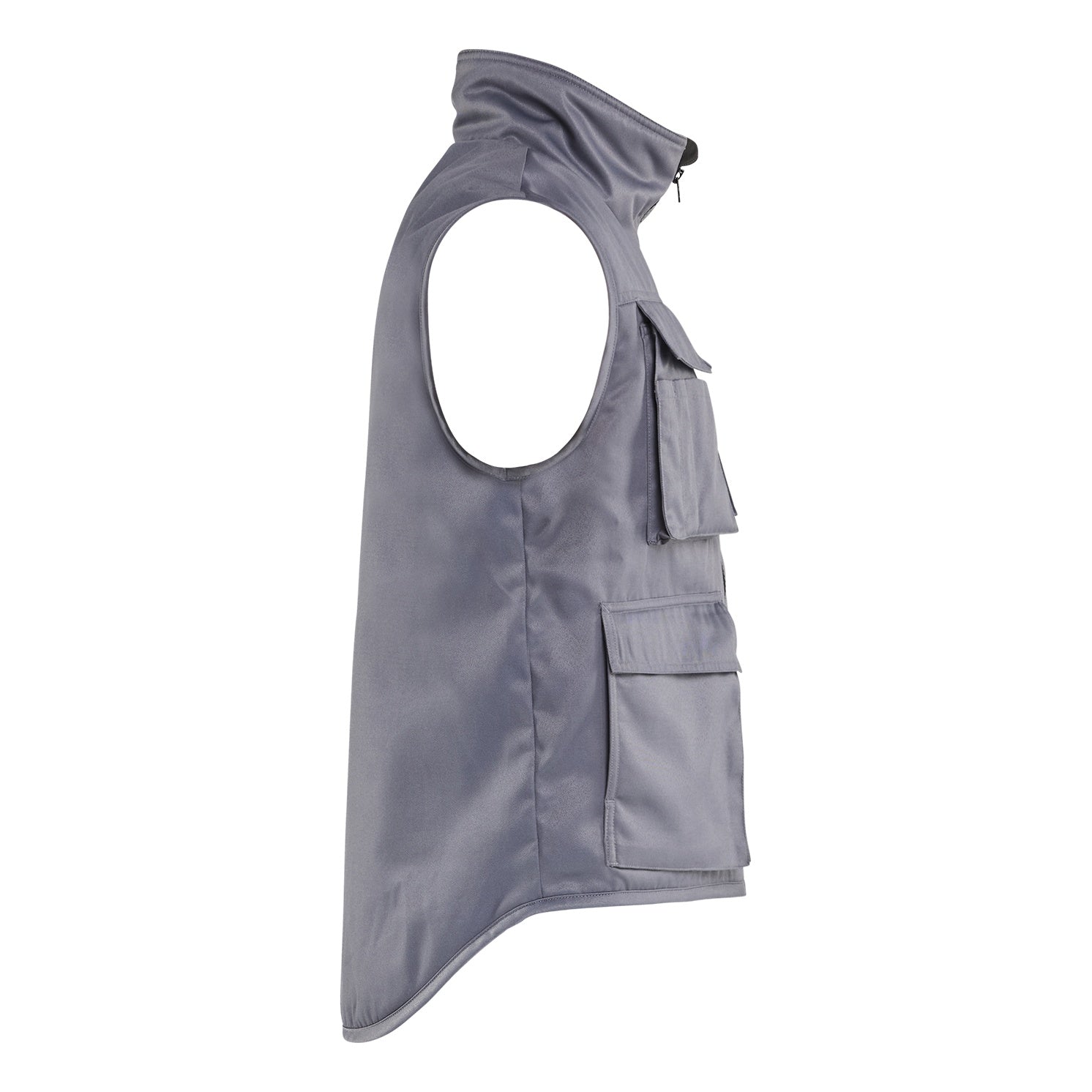 Blaklader BLAKLADER 38011900 Body warmer Work Vest MEN - Brushed Cotton Blend - 380119009400_CR