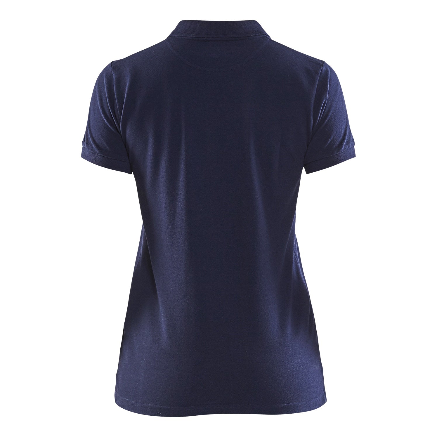 Blaklader BLAKLADER 33071035 Women's Polo Shirt Short Sleeve Work Polo WOMEN - 100% Cotton - 330710358800_2