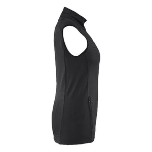 Blaklader BLAKLADER 47462539 STRIKER Women’s Fleece Vest Work Vest WOMEN - Fleece Lined - 474625399900_CR