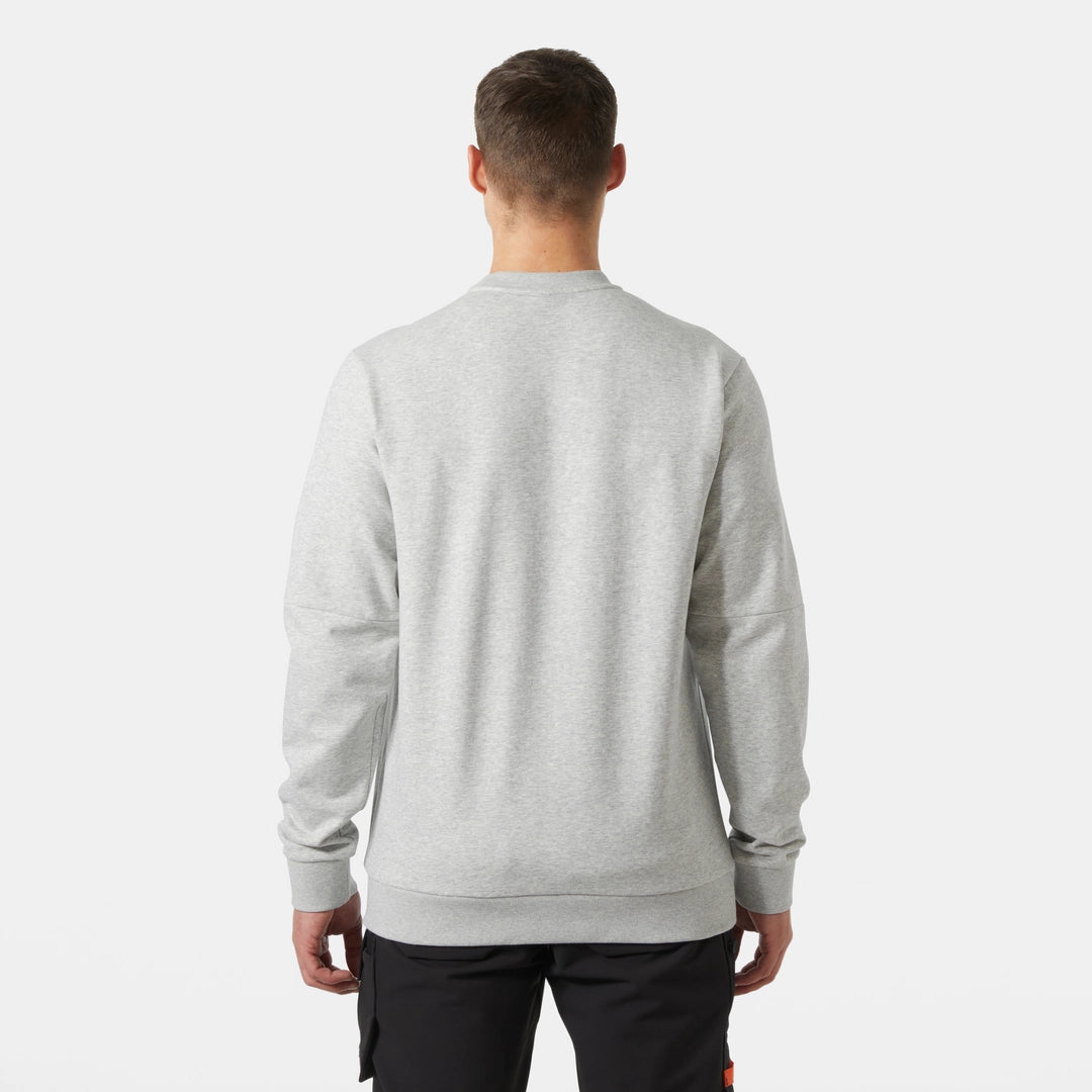 Helly Hansen Work Wear - 79343_932_onbody2 - Onbody-W25-Winter 2025-FW25-Fundementals -Evo