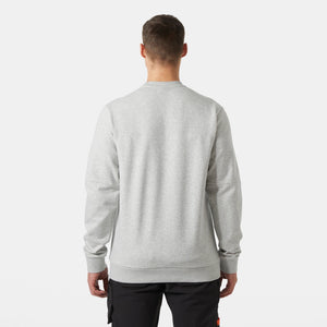 Helly Hansen Work Wear - 79343_932_onbody2 - Onbody-W25-Winter 2025-FW25-Fundementals -Evo