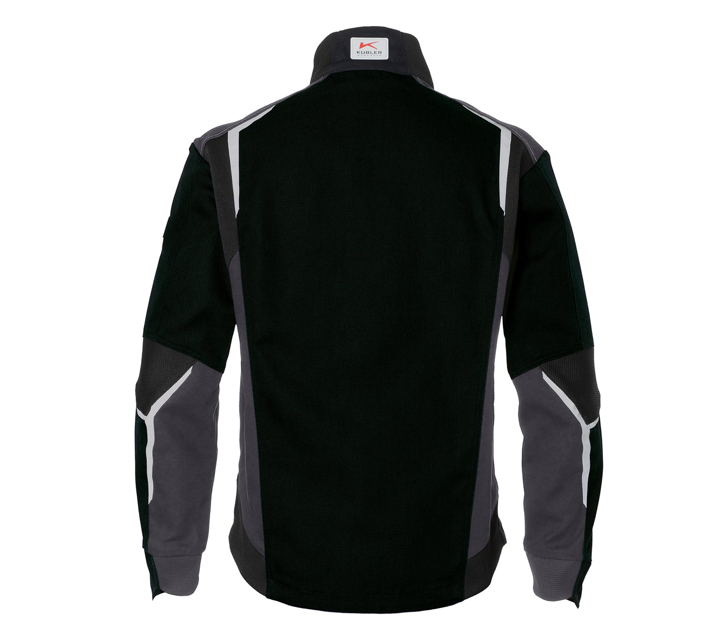 KÜBLER BODYFORCE - Back View
