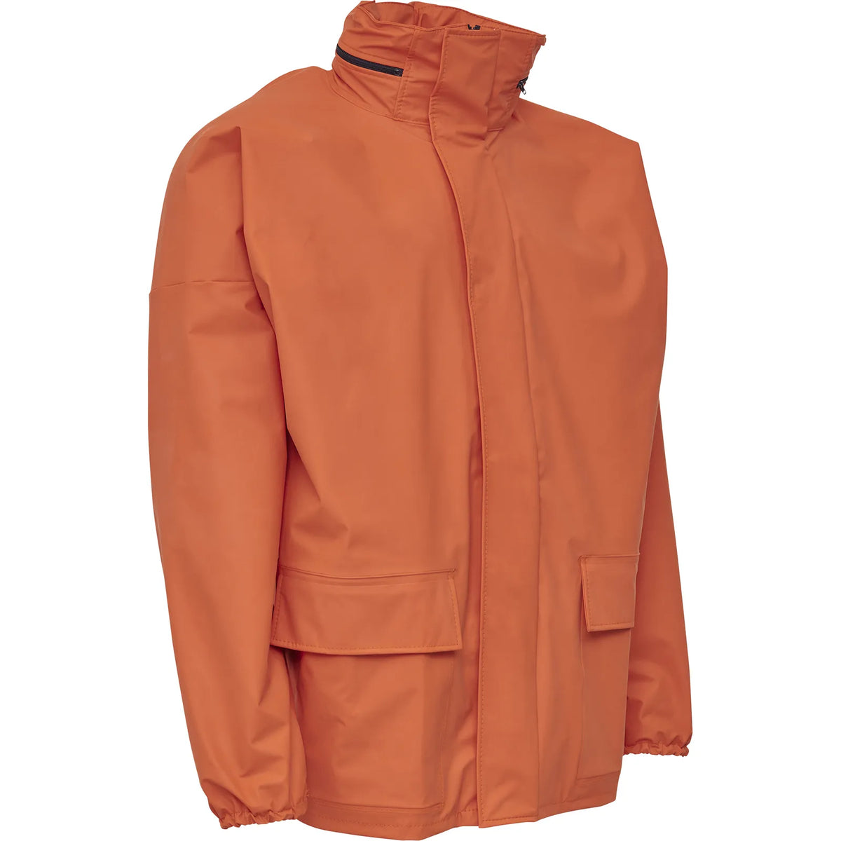 ELKA Rainwear - ELKA PRO Jacket - Orange